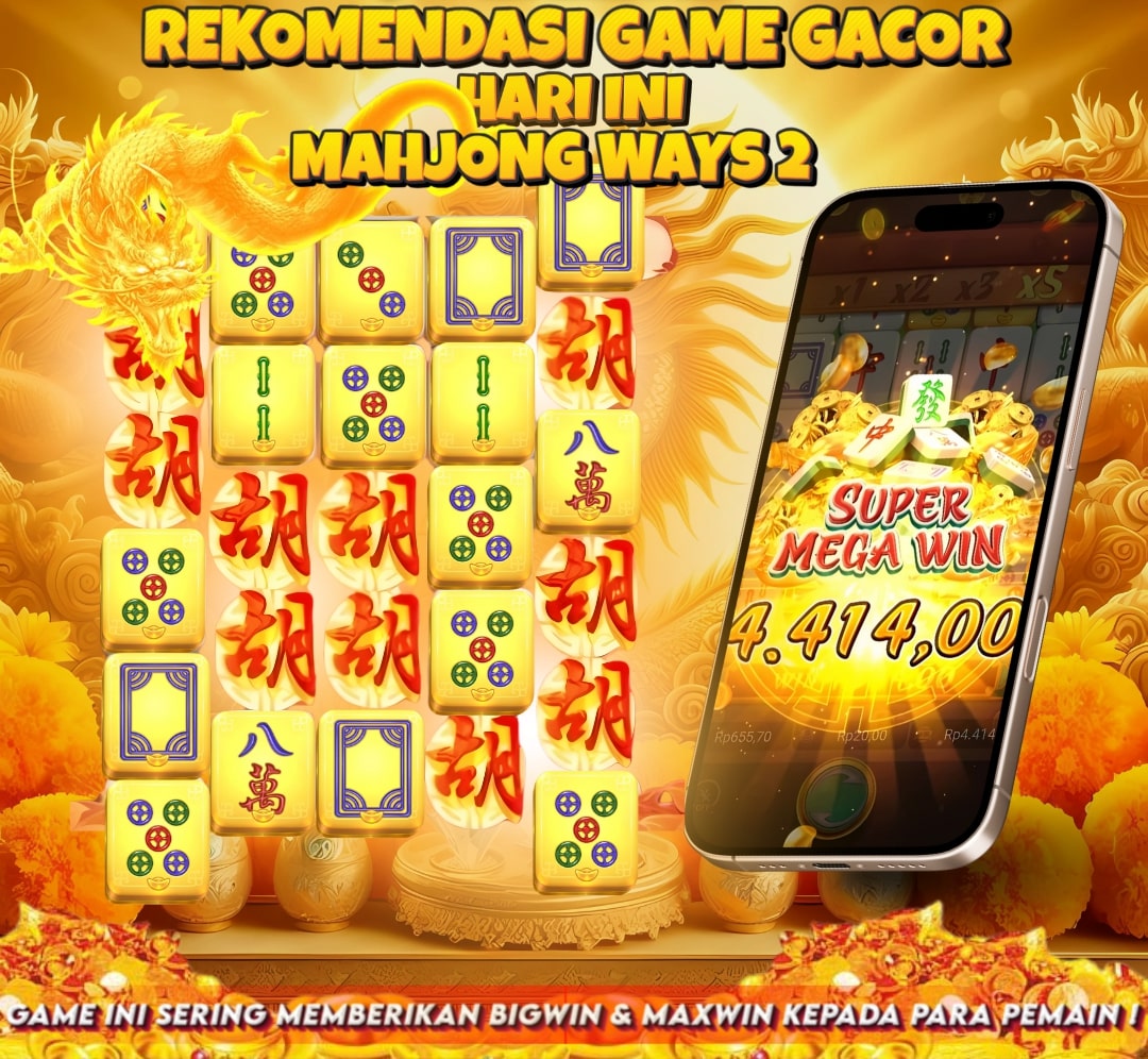 PASUKANTOGEL: Main Game Online Gak Pake Ribet, Cuan Tiap Hari